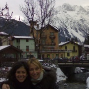 2009, Gen - Ponte di Legno